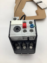 Load image into Gallery viewer, 3UA50-00-1J - SIEMENS - Overload Relay, 6.3-10A
