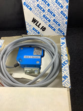 Load image into Gallery viewer, WLL10-310 - SICK - Photoelectric Sensor 10-30VDC
