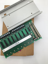 Load image into Gallery viewer, SNAP-D8MC - OPTO 22 - SNAP D-Series 8-module Rack With Extra Terminal Block
