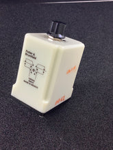 Load image into Gallery viewer, CB-1001B-70 - P&amp;B - DPDT 120VAC 10 AMP/.1-1 SEC DELAY RELAY
