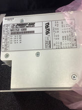 Load image into Gallery viewer, NRG350-4000 - POWER ONE - DC POWER SUPPLY, 5V-35A, 12V-10A, 12V-6A, 5V-3A, Input 115/230vac
