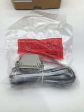 Load image into Gallery viewer, CBLAB002 - RED LION - CABLE G3/DSP/MC TO AB PLC-5 VIA CHAN 0
