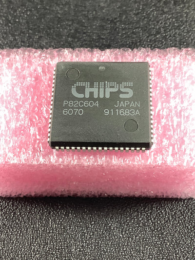 CHIPS