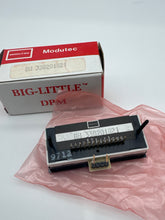 Load image into Gallery viewer, BH-330201A21 - MODUTEC - LCD DIGITAL PANEL METER
