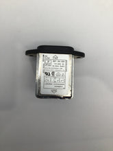 Load image into Gallery viewer, 857-06/024 - QUALTEK - 6A 115/250VAC EMI LINE FILTERS
