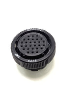 Load image into Gallery viewer, 205839-3 - AMP - 28 PIN High Density Female Cable End CPC Connector
