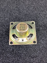 Load image into Gallery viewer, U105S - SPECO - 1 1/2 IN 8 OHM .2 WATT SPEAKER
