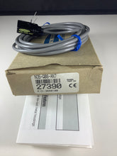 Load image into Gallery viewer, NO5-Q08-AN7 - INFRARED SENSOR 10-30VDC
