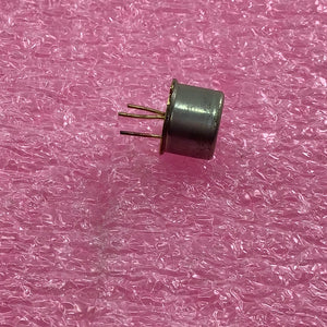2N1306 - Germanium NPN Transistor MFG - TI, TRIM LEADS