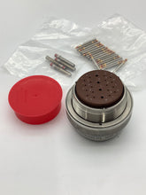 Load image into Gallery viewer, MS3459LS28-11S - AER0 - 22 Position Circular Connector Plug, Female Sockets Crimp

