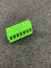 Load image into Gallery viewer, 30.807 - ALTECH - 7 Position Wire to Board Terminal Block Horizontal with Board 0.197" (5.00mm) Through Hole
