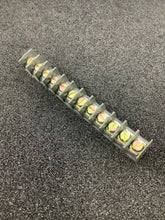 Load image into Gallery viewer, 983-S/12 - WECO - 12 POS PC TERMINAL, 10 mm spacing
