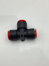 Load image into Gallery viewer, KQT13-00 - SMC - KQ ONE TOUCH FITTING TEE 1/2”
