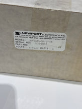 Load image into Gallery viewer, INFCAC-0010-V5 - NEWPORT - TRUE RMS METER
