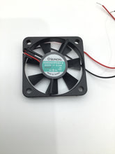 Load image into Gallery viewer, KDE0504PEB2-8 - SUNON - 40MM X 6 MM 5 VDC FAN 5.3CFM
