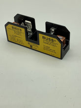 Load image into Gallery viewer, BC6031B - BUSS - 30 AMP 600V FUSE BLOCK FOR KTKR OR FRQR FUSES

