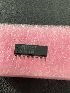 AM9112APC - AMD - General Purpose Static RAM