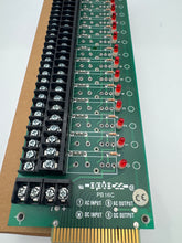 Load image into Gallery viewer, PB16C - OPTO 22 - G1 16-channel I/O Module Rack, Edge Connector, Extra Terminal Strip

