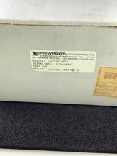 Load image into Gallery viewer, INFCRP-011 - NEWPORT - TEMPERATURE DIGITAL PANEL METER
