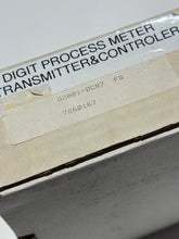 Load image into Gallery viewer, Q2001-DCR7 - NEWPORT - Digital Panel Meter,
