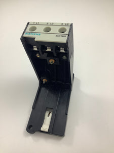 3UX1420 - SIEMENS - MOUNTING BRACKET