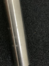 Load image into Gallery viewer, SKC-705 - THERMAL CORP - Cartridge heater; 400 watt; 240 vac; 17 in polytetrafluoroethylene leads; 15 in stainless steel hose
