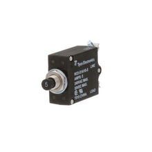 Load image into Gallery viewer, 5A 250VAC/50VDC CIRCUIT BREAKER, W23-X1A1G-5
