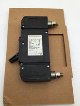 Load image into Gallery viewer, FA1-B0-14-815-12A-BJ - CARLING - Circuit Breaker Magnetic (Hydraulic Delay) 150A 277 V AC 125 V DC Lever Chassis Mount
