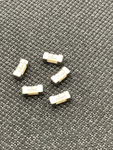 Load image into Gallery viewer, 0451.250MRL - LittleFuse - Fuse, Board Mount, 250MA, 125VAC/VDC 5 pack
