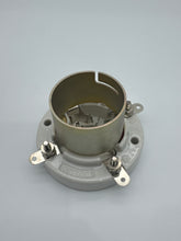Load image into Gallery viewer, 123-0211-001 - E F JOHNSON - 4 PIN TUBE SOCKET
