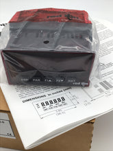 Load image into Gallery viewer, PAXCK010 - RED LION - Time Counter, Timer 24VAC, 11 ~ 36VDC Panel Mount
