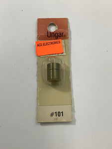 101-UNGAR - UNGAR - Ungar #101 Adapter 1/4" Radiator to 3/16" Tip