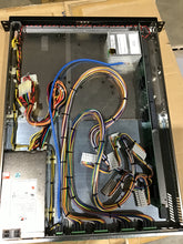 Load image into Gallery viewer, SNAP-IT-1U8U - OPTO 22 - includes a SNAP Ultamate Brain, power
supply, mounting rack for up to eight  input/output (I/O)modules
