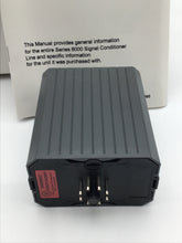Load image into Gallery viewer, 8000-1-1-04-60J - NON LINEAR - (0-750 C/K)TC 4-20 MA Temp/Process Controller
