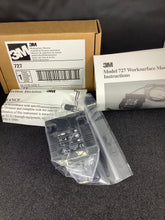 Load image into Gallery viewer, 727 - 3M - 3M Model 727 Worksurface Monitor ESD - Static Control Workstation 98-0798-4408-4
