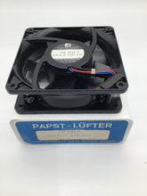 Load image into Gallery viewer, TYP4112X - PAPST - 9.5-14VDC 120mm x 38mm (118mmx38mm)
