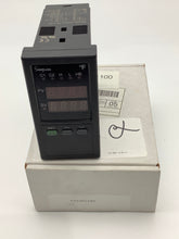 Load image into Gallery viewer, P21201100 - SIMPSON - Digital Panel Meter T/C OR RTD IN RELAY OUTPUT CONTROLLER
