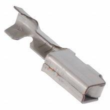 Load image into Gallery viewer, CONN SOCKET 22-26AWG CRIMP GOLD, Chain Form, 100 contacts per package. Quantity Shown Available = 100 Packs., 770601-2 -C
