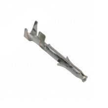 Load image into Gallery viewer, CONN SOCKET 22-26AWG TIN CRIMP, Chain Form, 100 contacts per package. Quantity Shown Available = 100 Packs., 170361-1 -C
