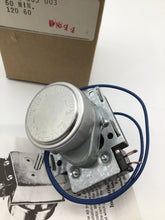 Load image into Gallery viewer, AB51-005-003 - Industrial Timer Company - 60 MIN INTERVAL TIMER
