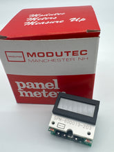 Load image into Gallery viewer, SPM-600019-203 - MODUTEC - DIGITAL PROCESS CONTROL METER
