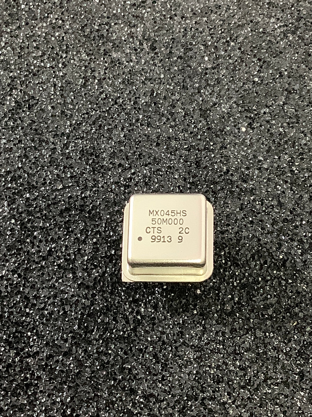 MX045HS50M000 - CTS - 50Mhz, Crystal Oscillator