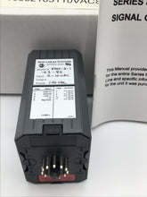 Load image into Gallery viewer, 8000-2-1-03-85 - NON LINEAR - 1-10VAC (SINGLE ALARM) SIGNAL CONDITIONER
