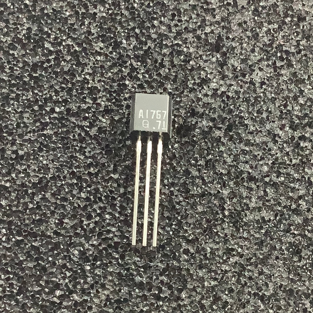 2SA1767-Q -  - PNP Japanese Type Transistors