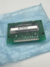 Load image into Gallery viewer, BL176301 - MODUTEC - DC VOLT METER, LCD, 200mVDC, Panel Meter
