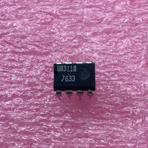 SG3118 -  - Integrated Circuit