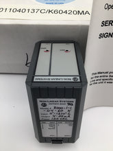 Load image into Gallery viewer, 8000-1-1-04-60K - NON LINEAR - (0-1370 C/K)TC 4-20 MA Temp/Process Controller
