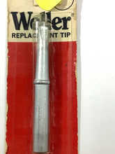 Load image into Gallery viewer, CT6E7-C443 - WELLER - Soldering Iron,Screwdriver Tip,.25 in,700 Deg
