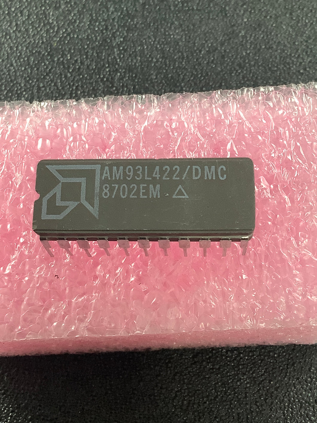 AM93L422/DMC - AMD - General Purpose Static RAM