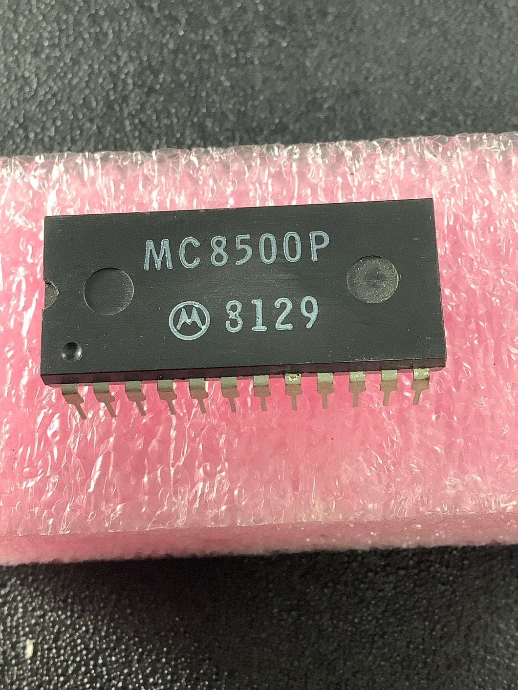 MC8500P - MOTOROLA - UNIVERSAL POLYNOMIAL GENERATOR (UPG)